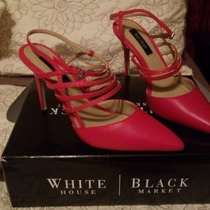 White House Black Market Angelica, never worn